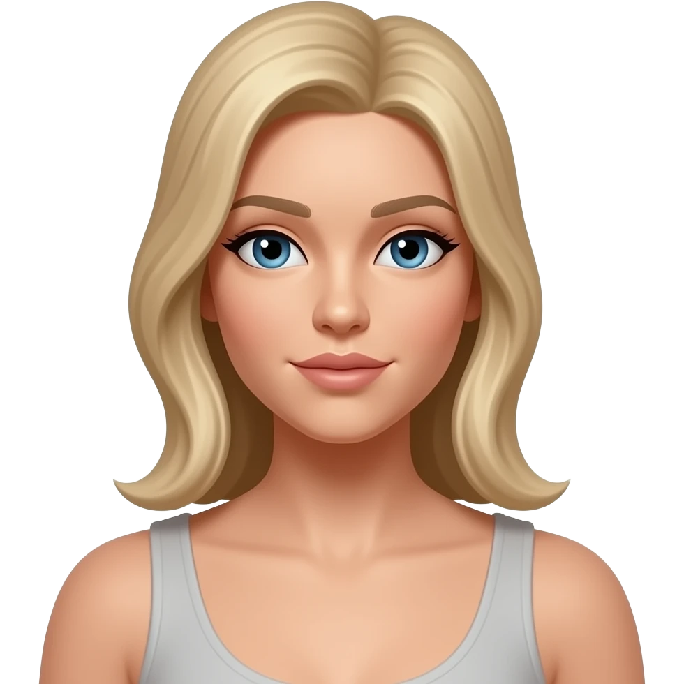 Manequim emoji
