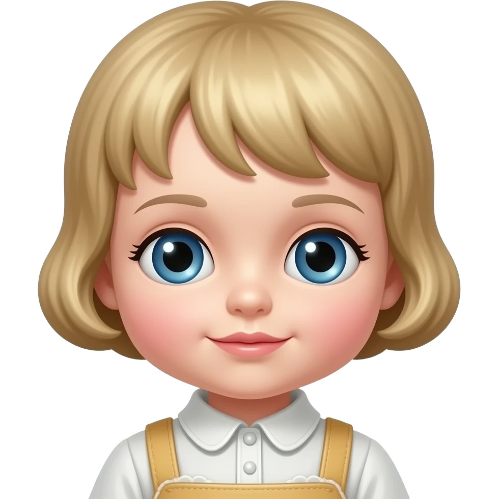 Muñeco emoji