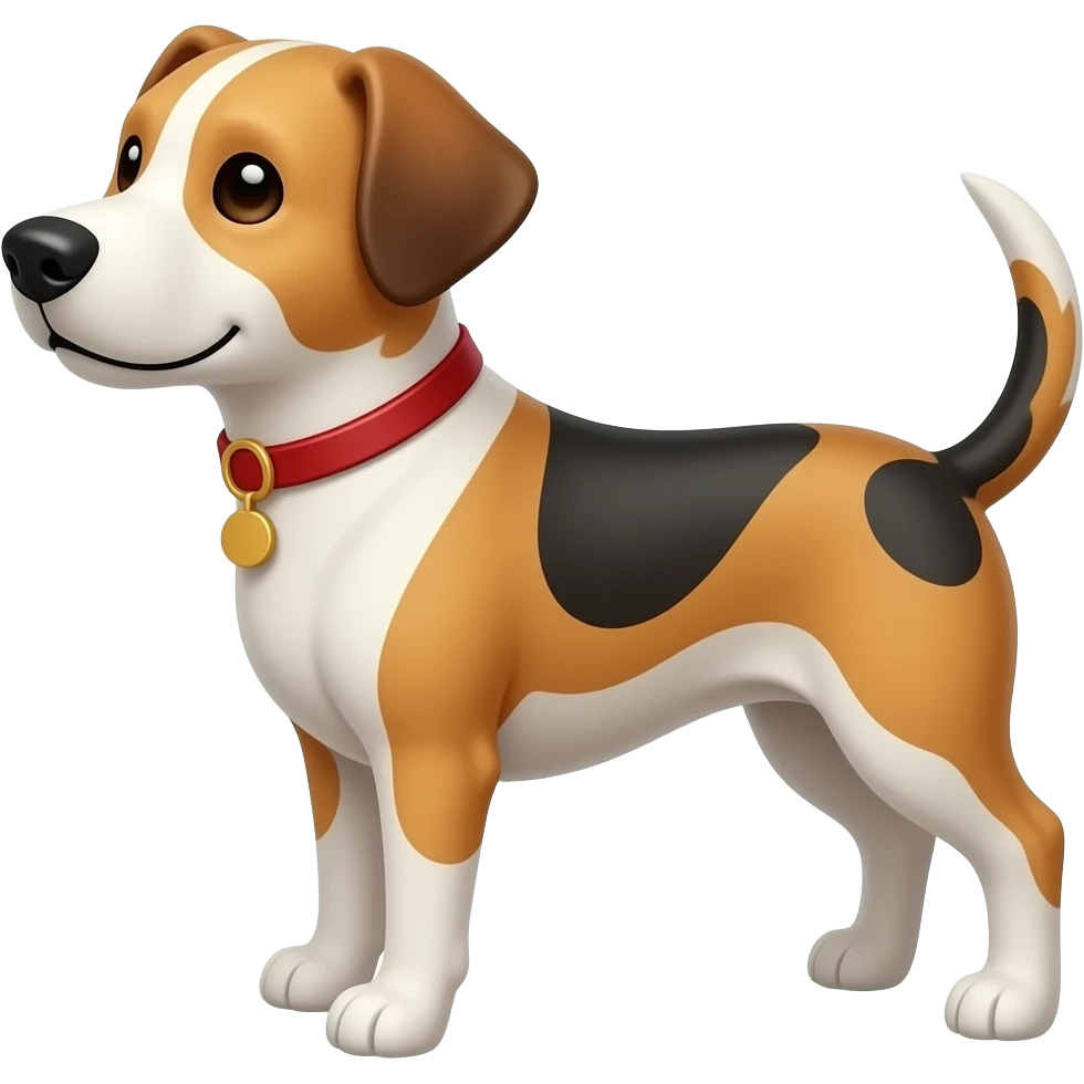 dog emoji