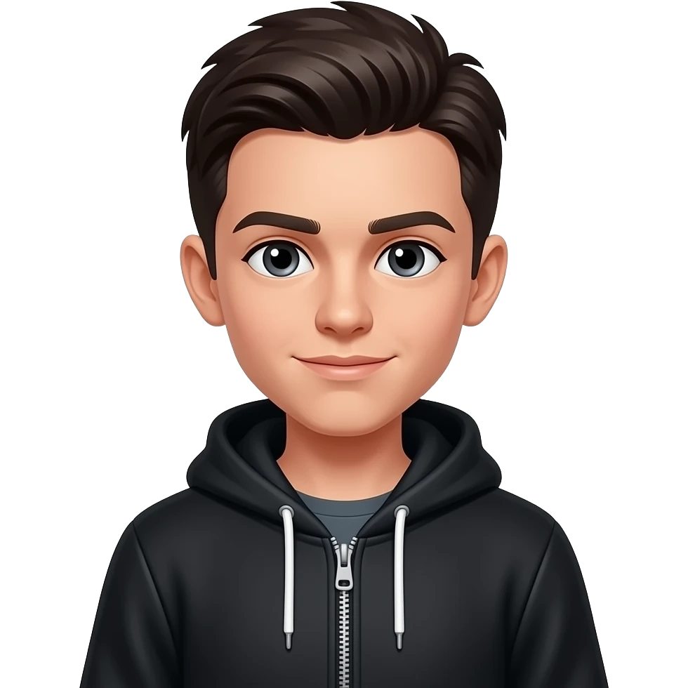 stranger things emoji