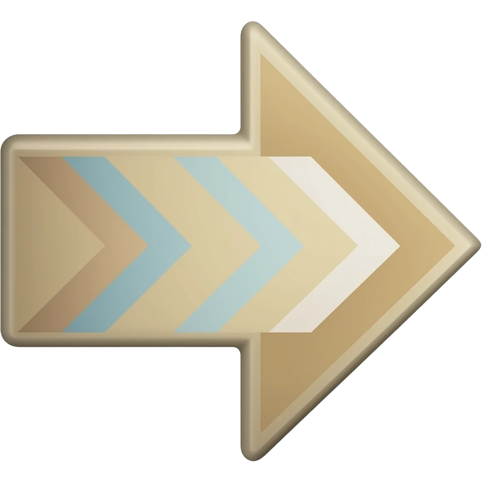 arrow emoji