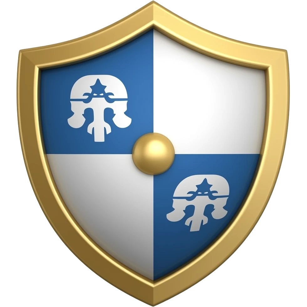 ESCUDO emoji