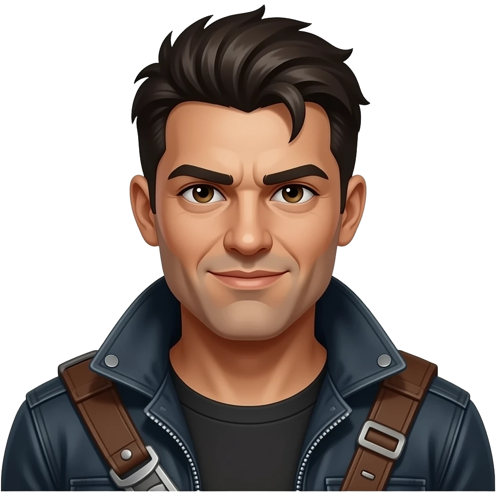 Doom emoji