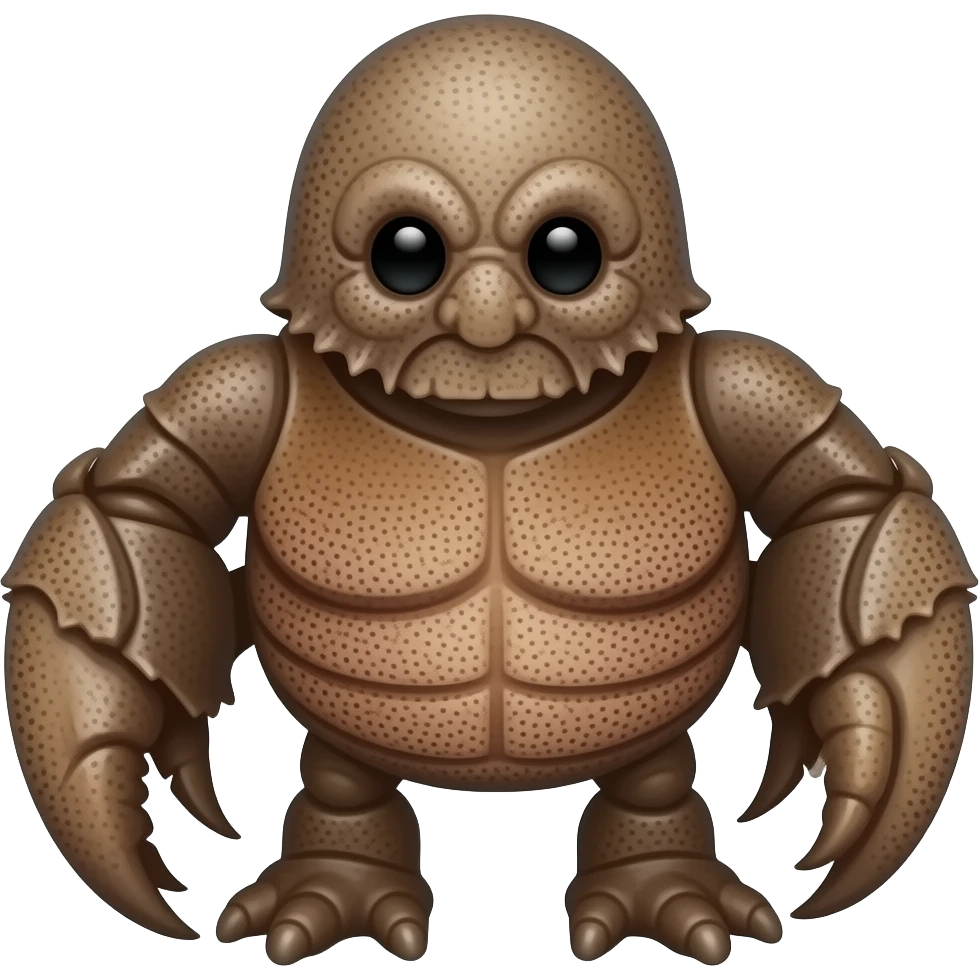 Headcrab emoji