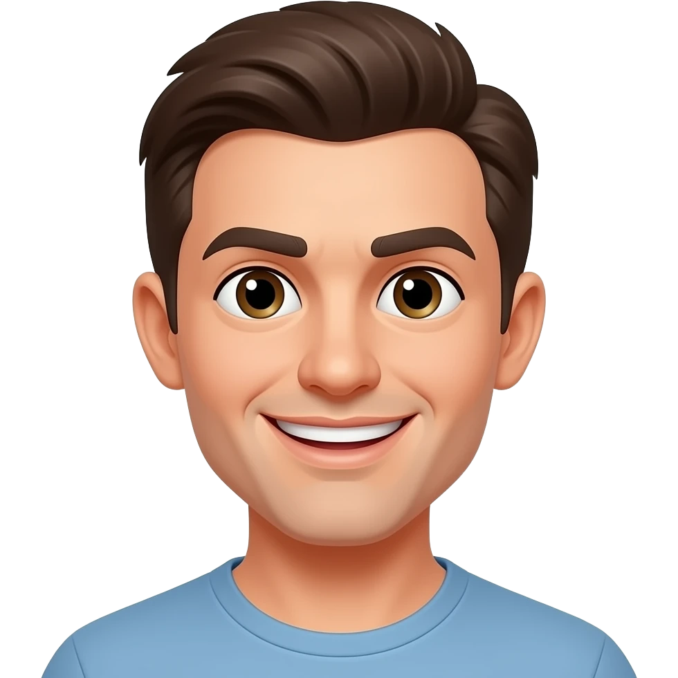 snicker emoji