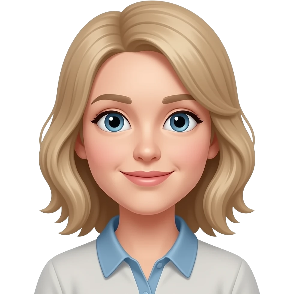 Lidya emoji