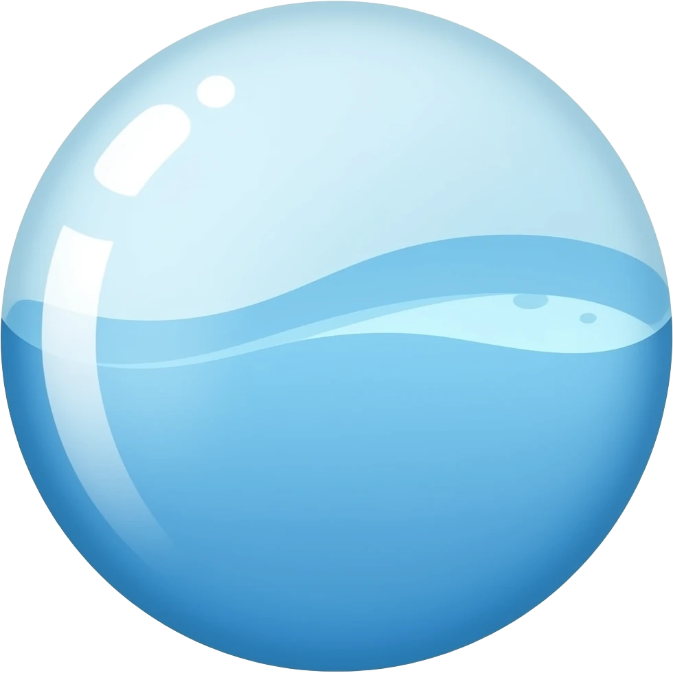 water emoji