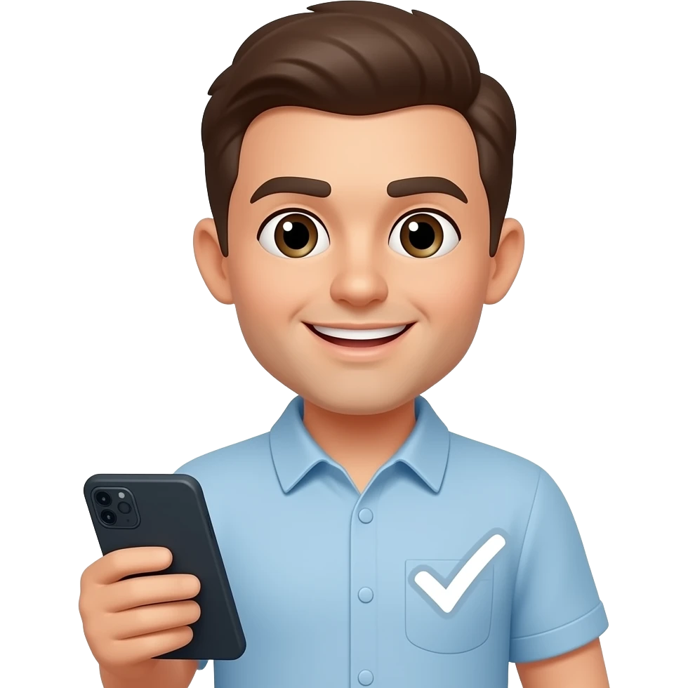 order tracking emoji