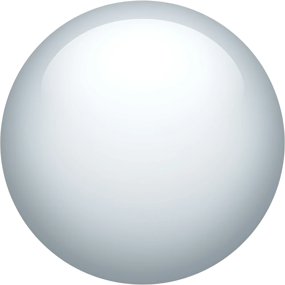 White emoji