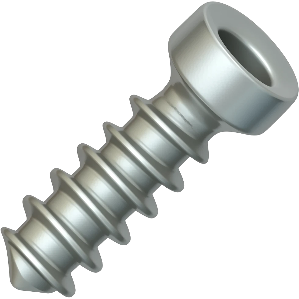 Fastener emoji
