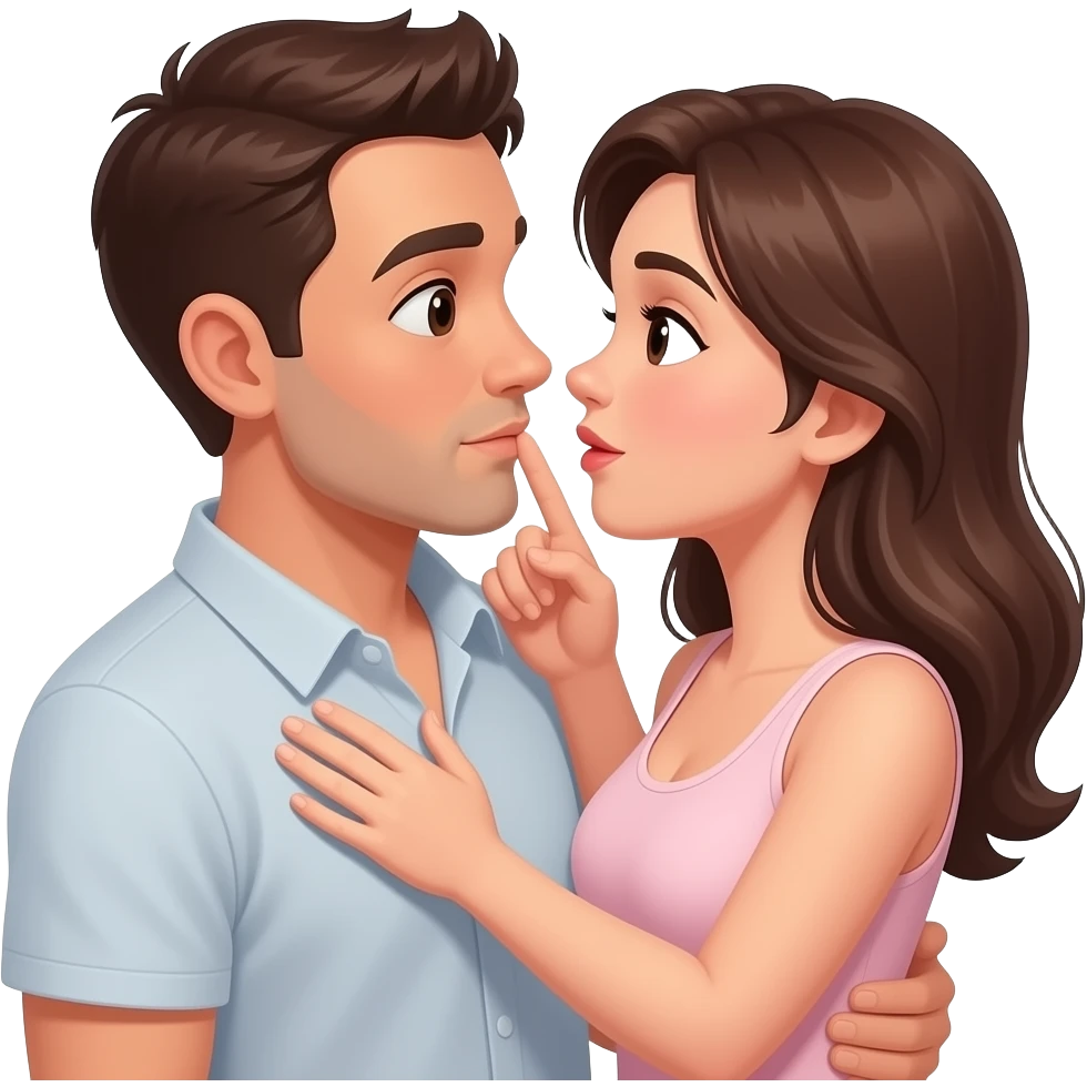 Porn sex emoji