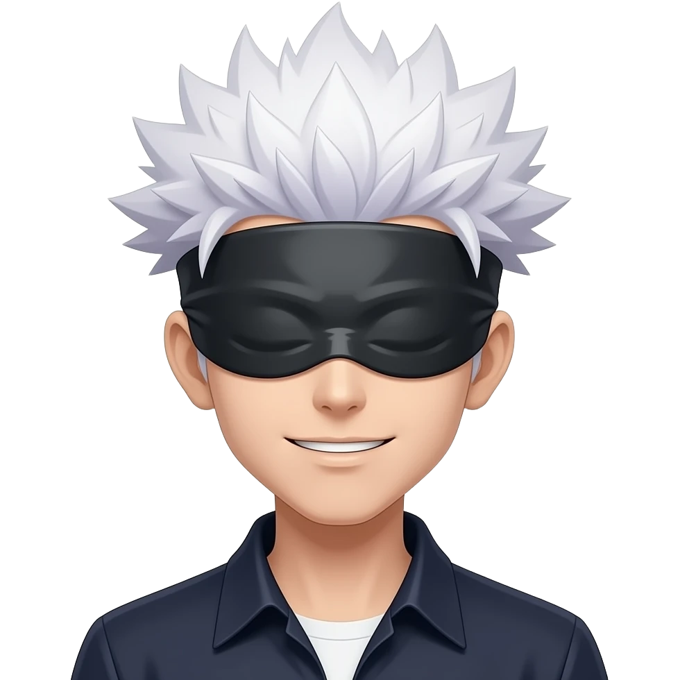 গোজো emoji