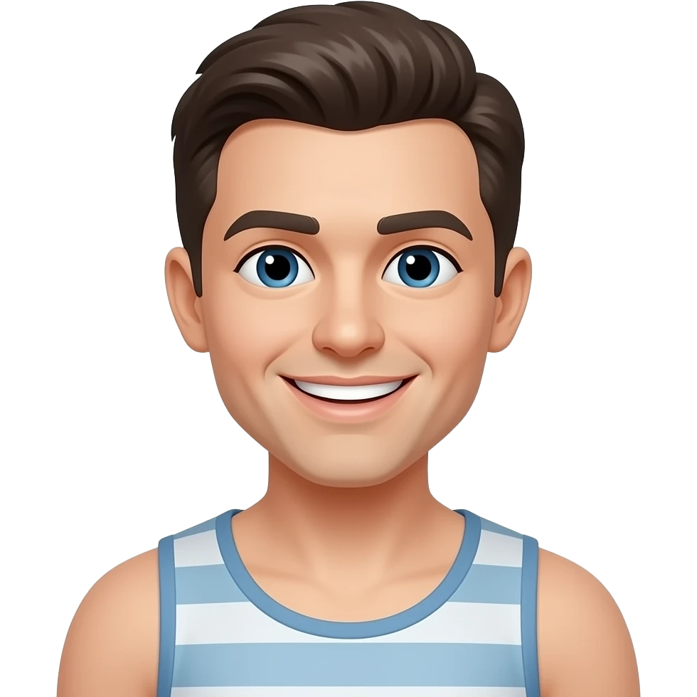 Health emoji