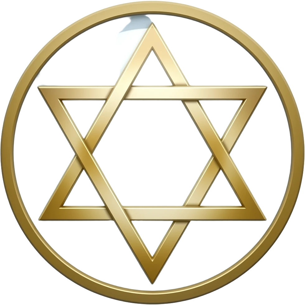 sacred emoji