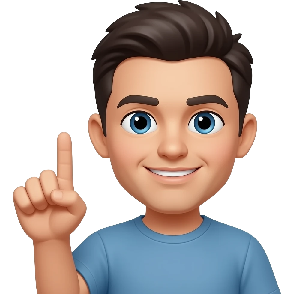 🤘 emoji