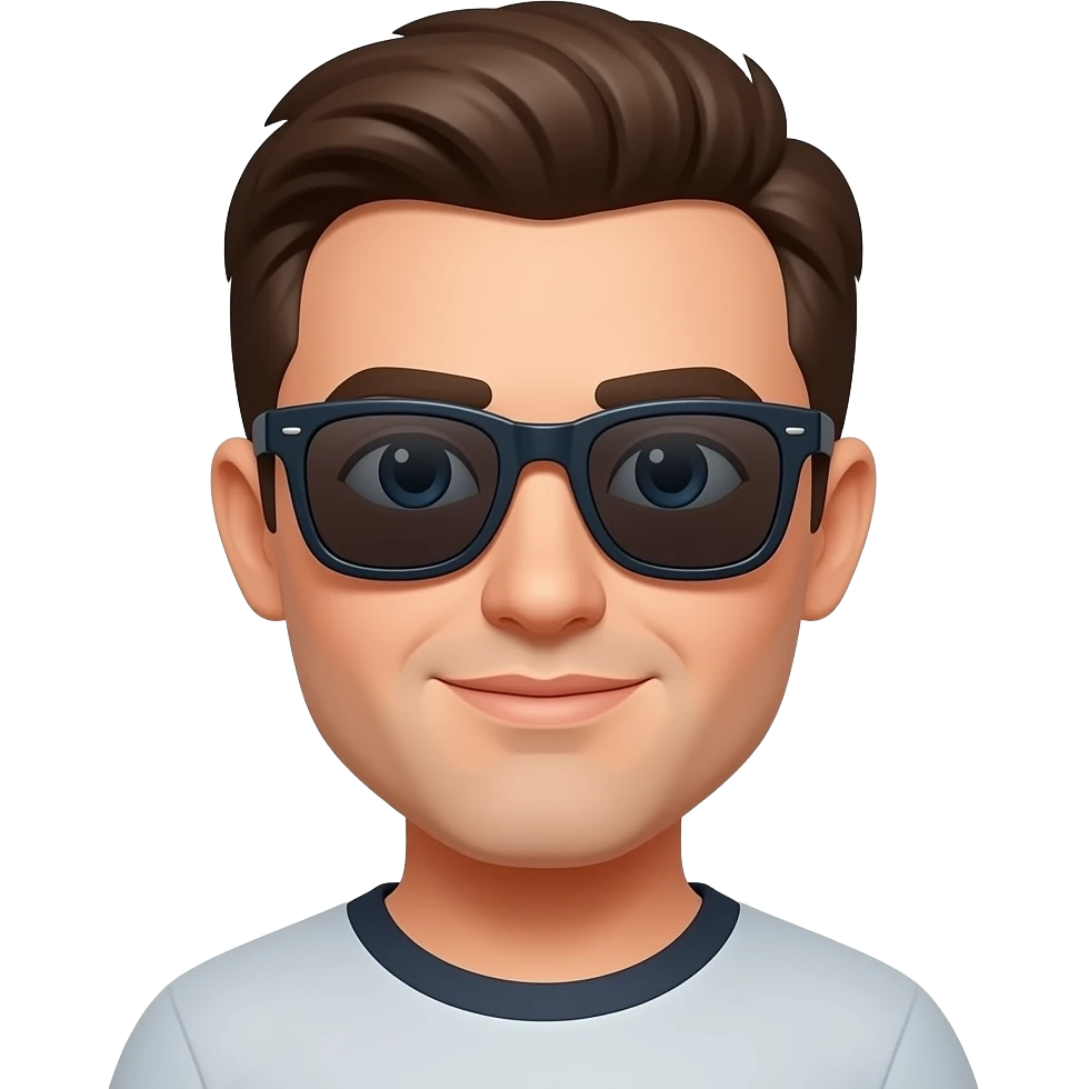 🕶️ emoji