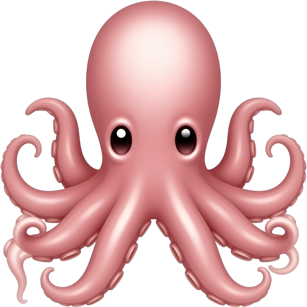 Tentacles emoji