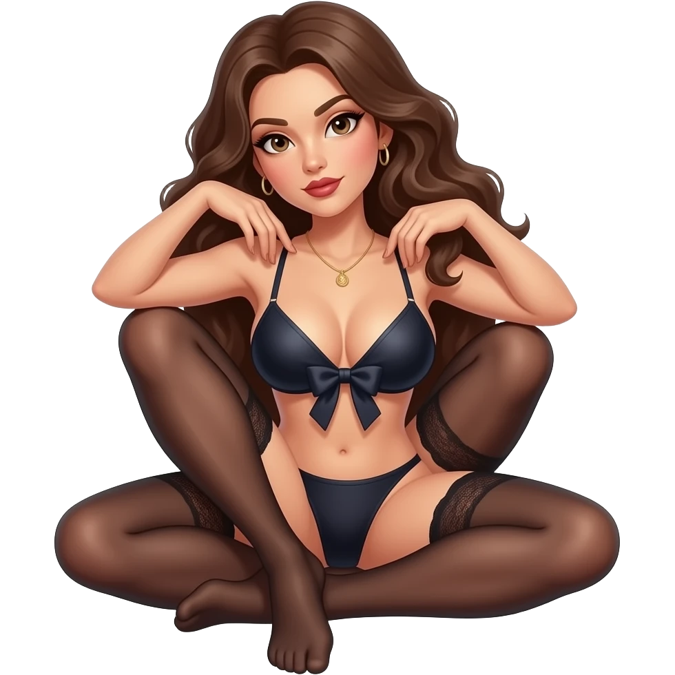 Porn emoji