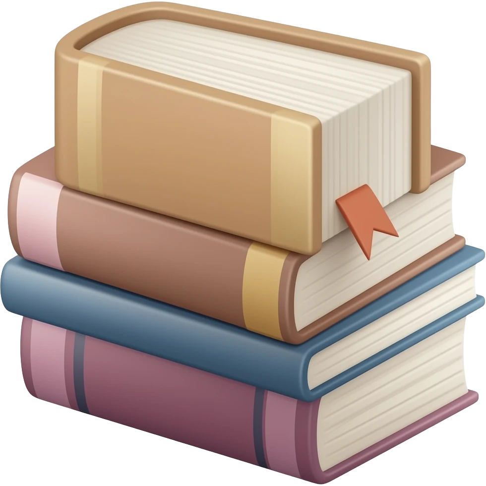 Book emoji