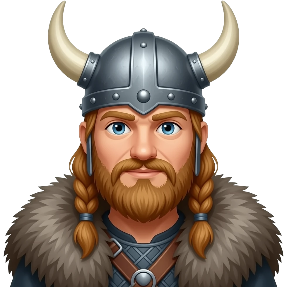 viking emoji