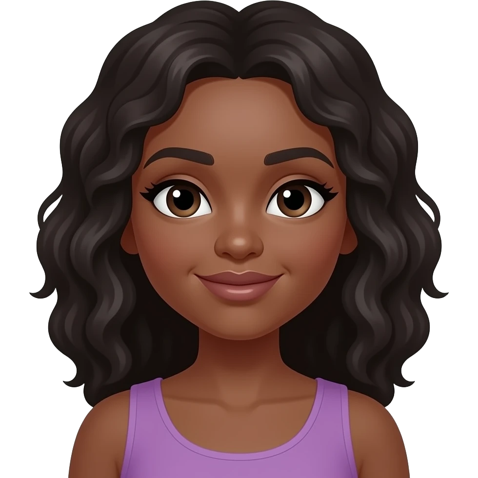 👩🏽 emoji
