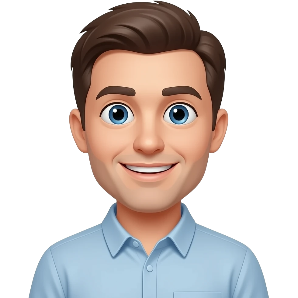 Funny emoji
