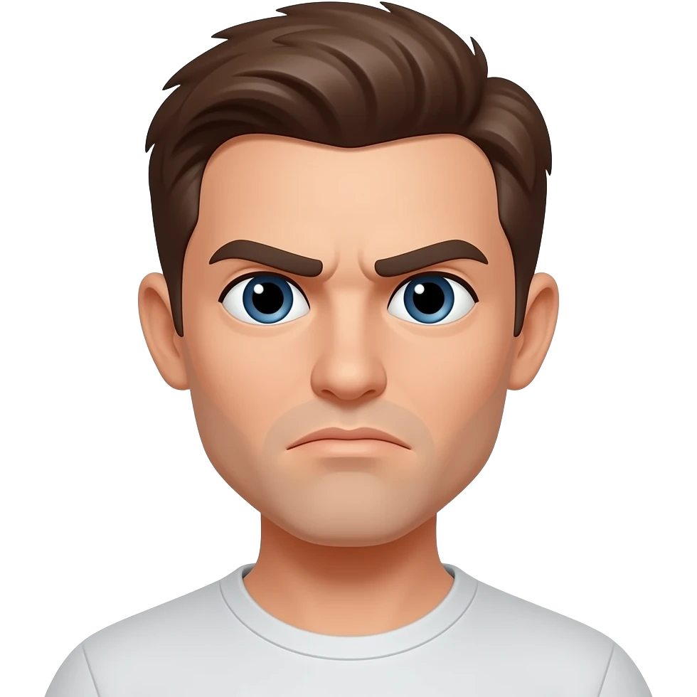 Nah emoji