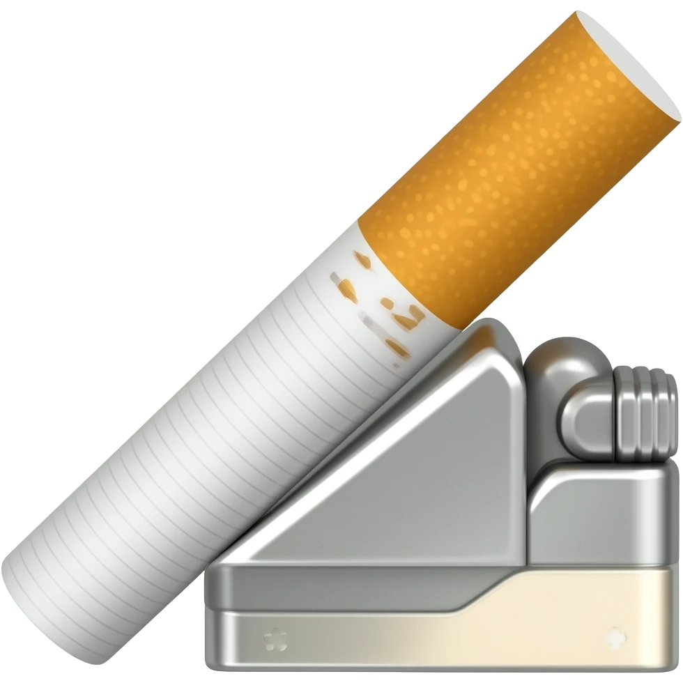 Lighter emoji