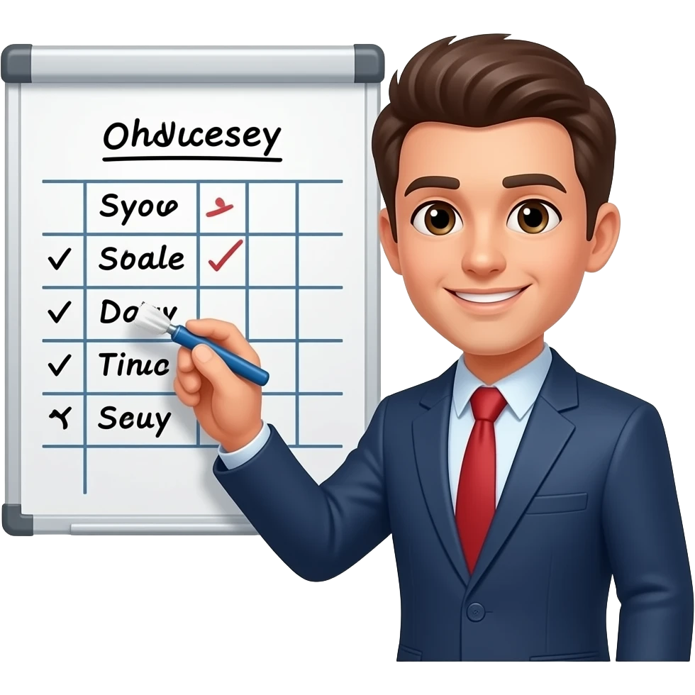 delete plans emoji