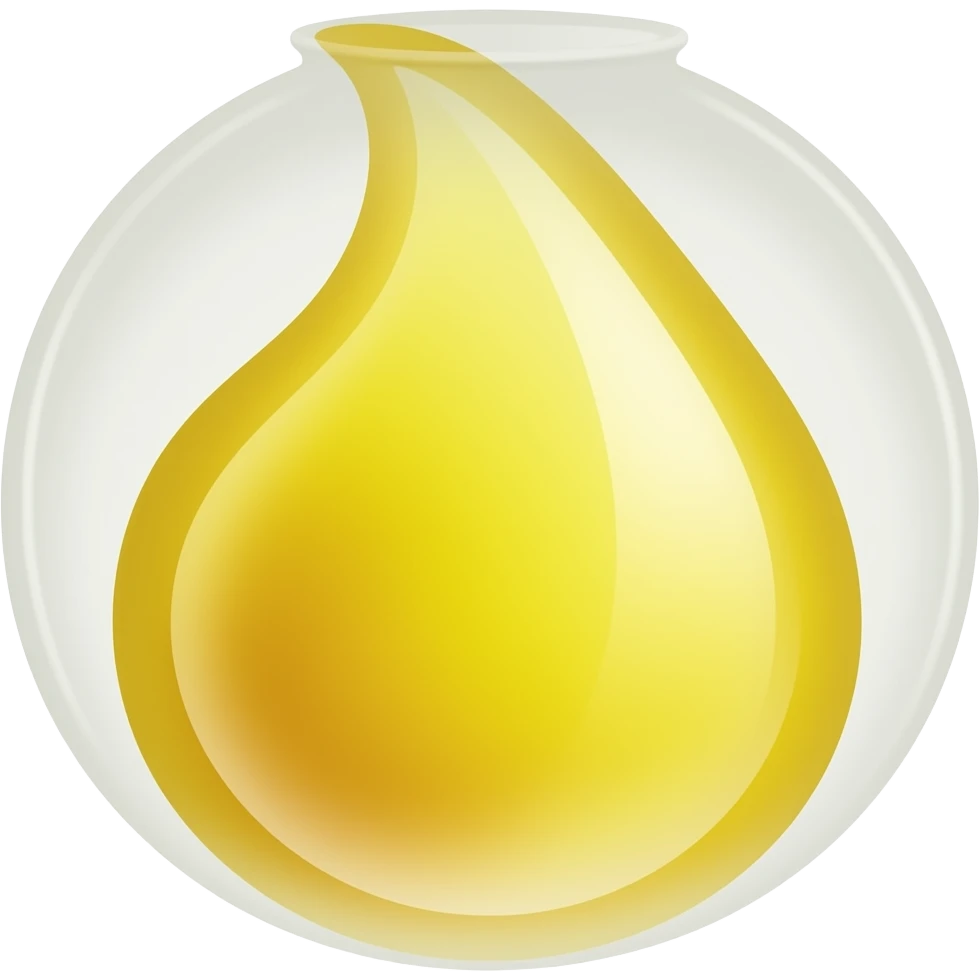 aceite emoji
