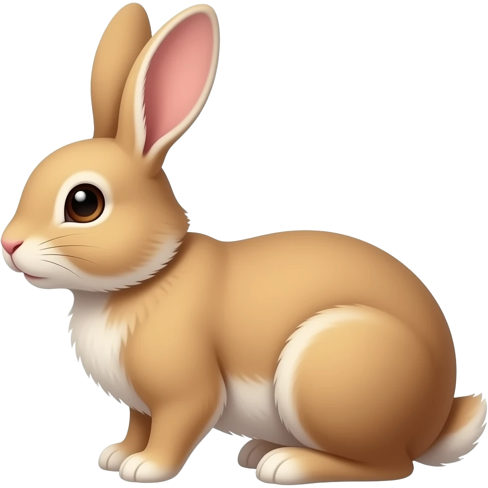 bunny emoji
