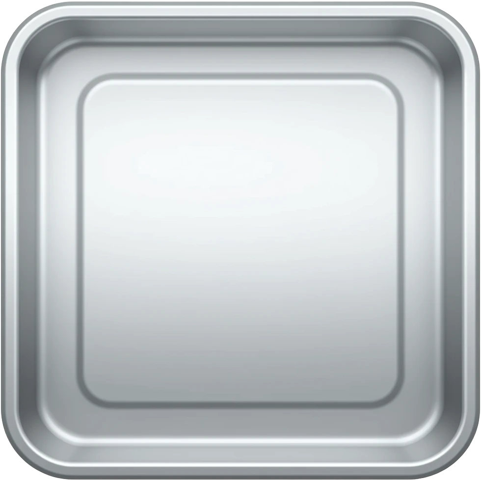 sheet pan emoji