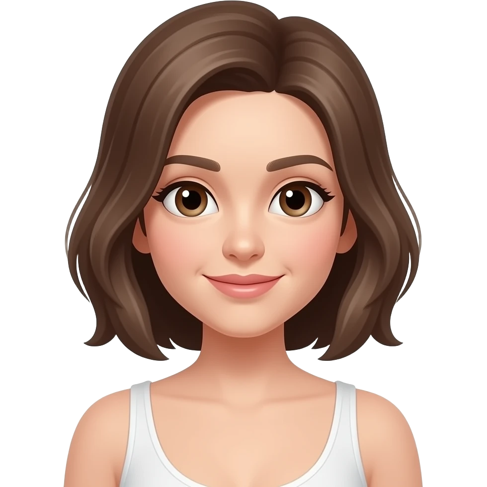 Hot emoji