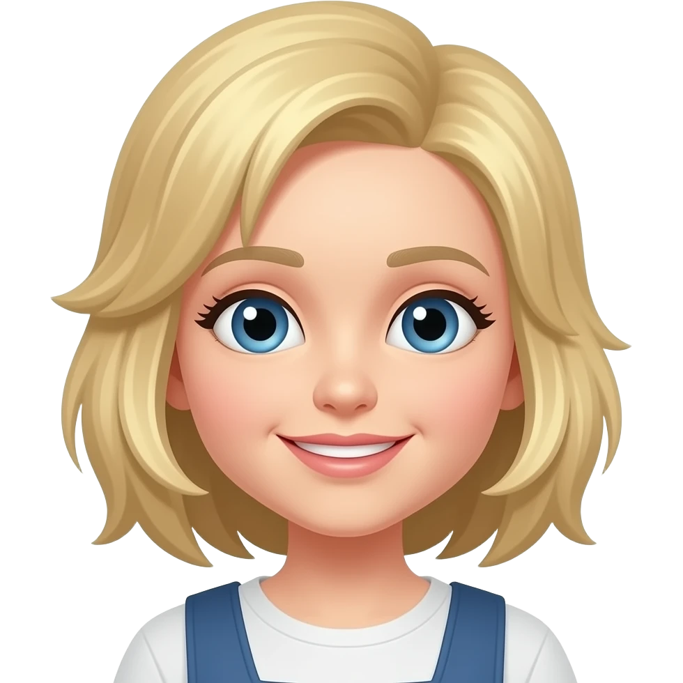 Нет emoji