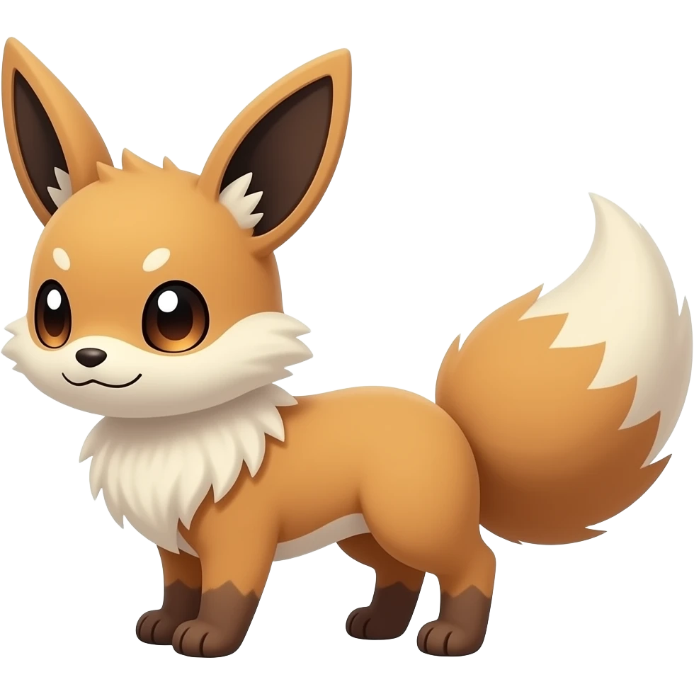 Furret emoji