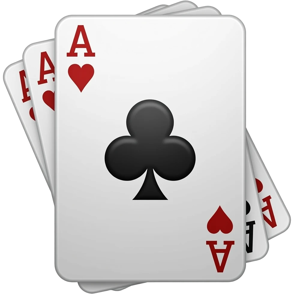 card emoji
