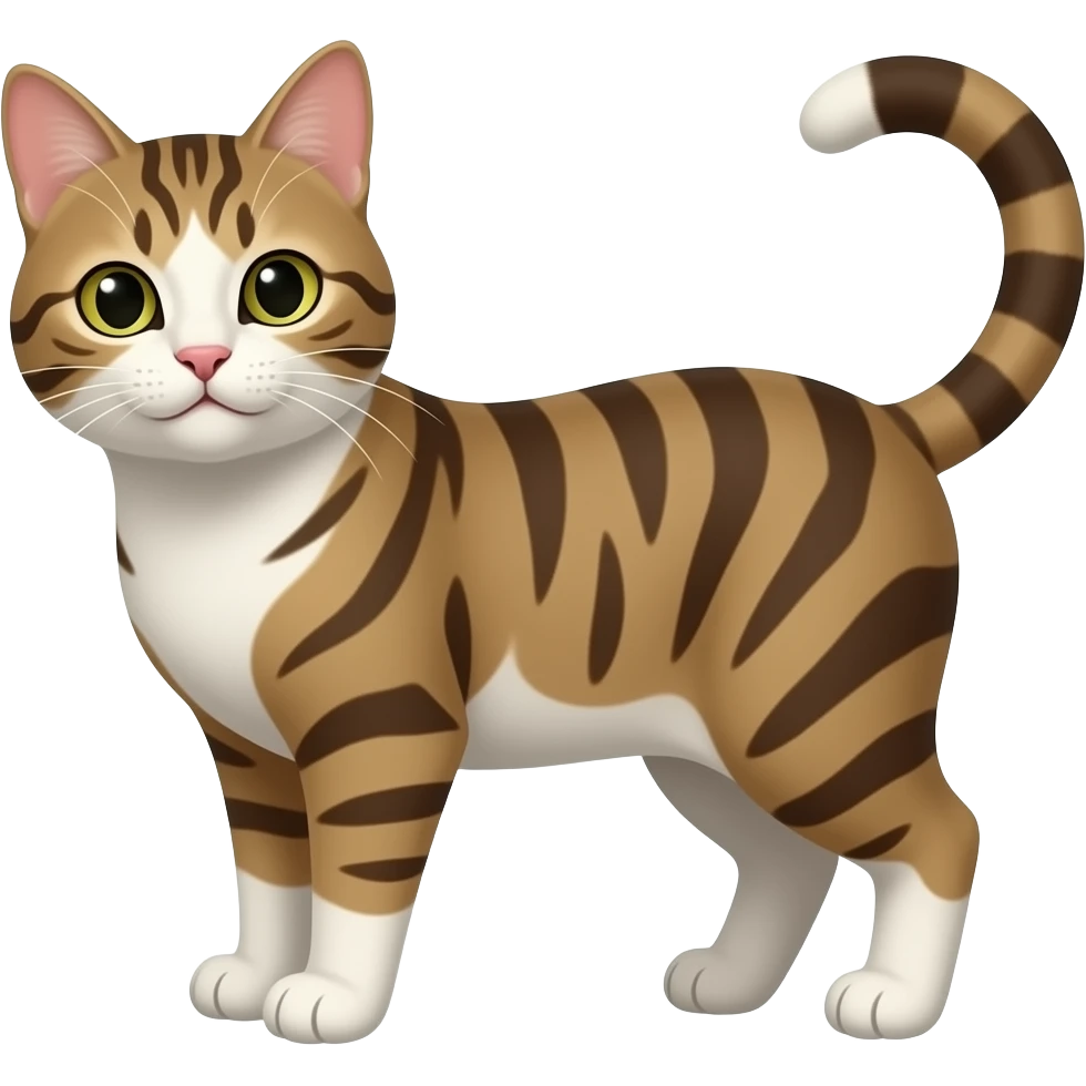 cat emoji