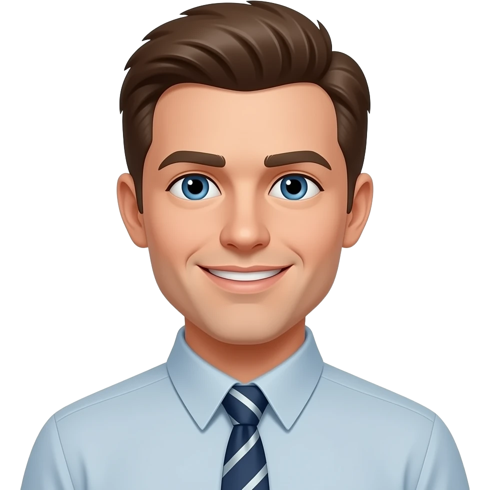 PERRY emoji