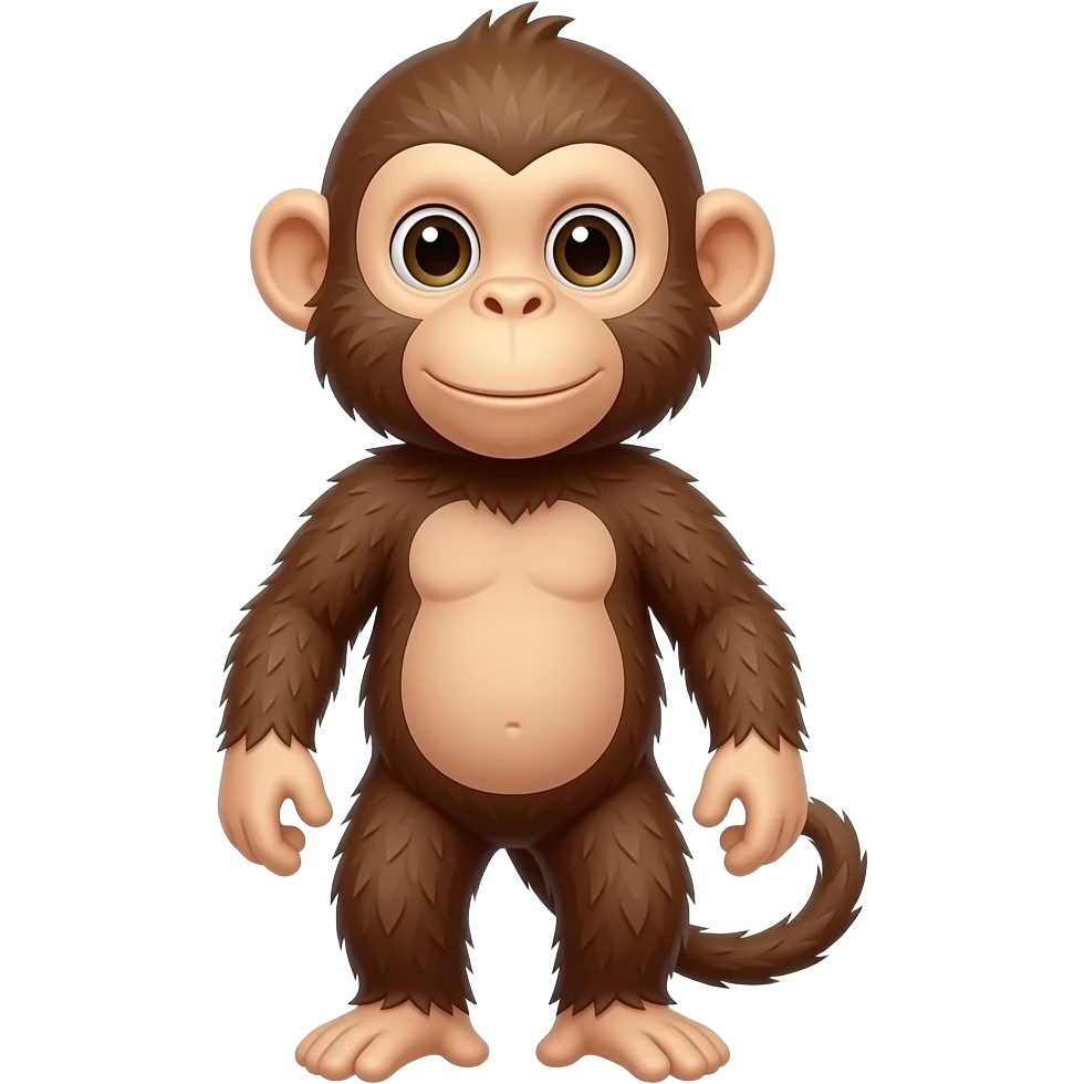 MAONKEY emoji