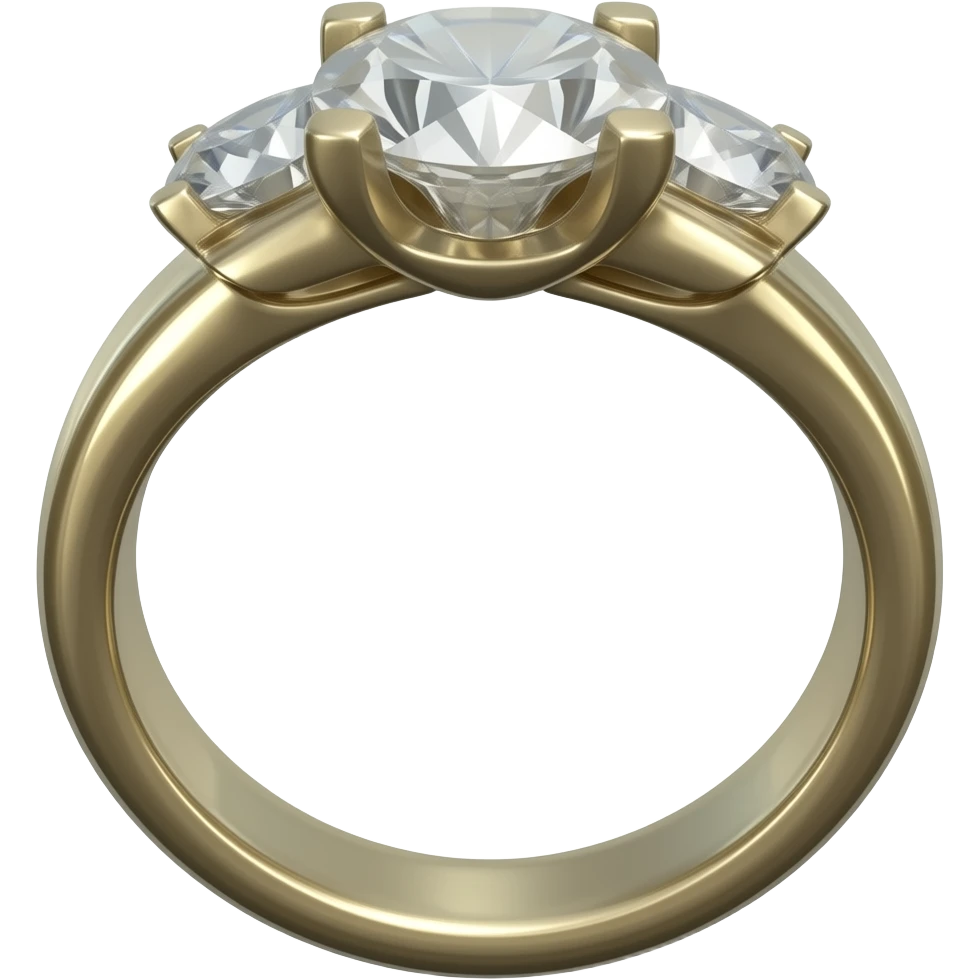 Ring emoji