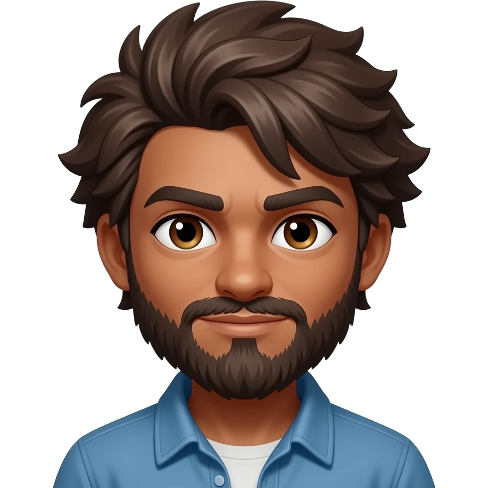 ekko emoji