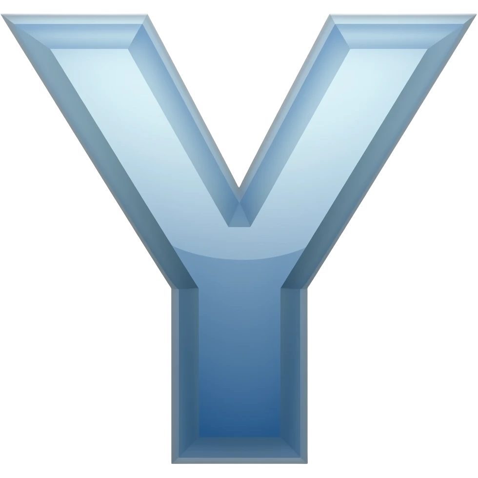y emoji