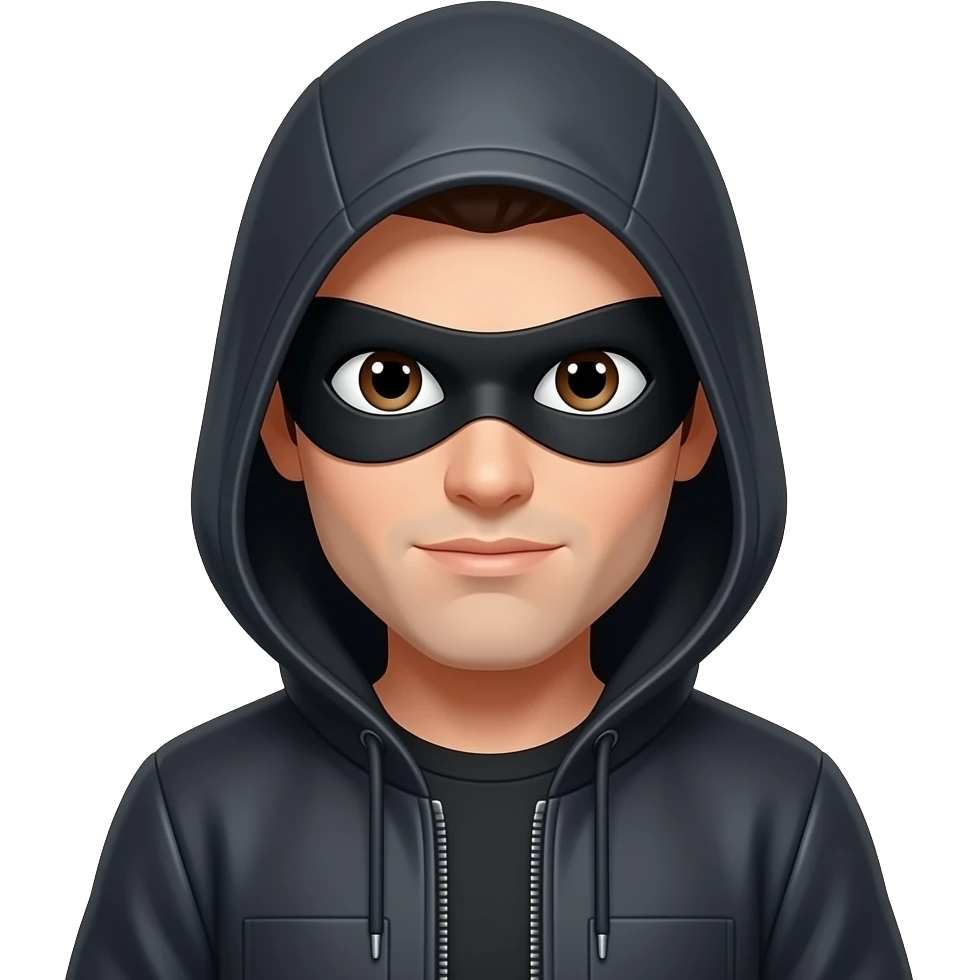 Theif emoji