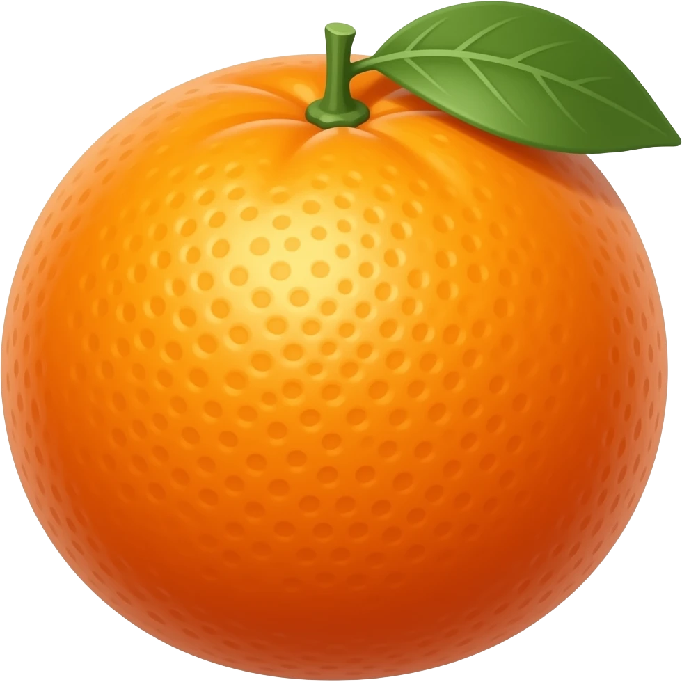MORANGO emoji