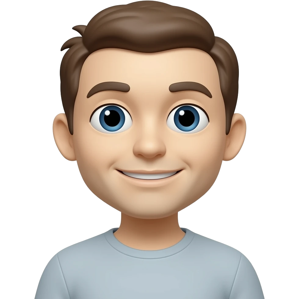 stickman emoji