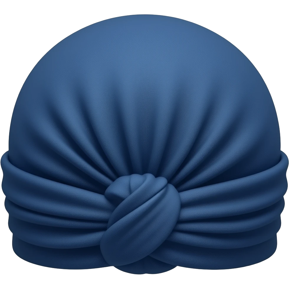 Durag emoji