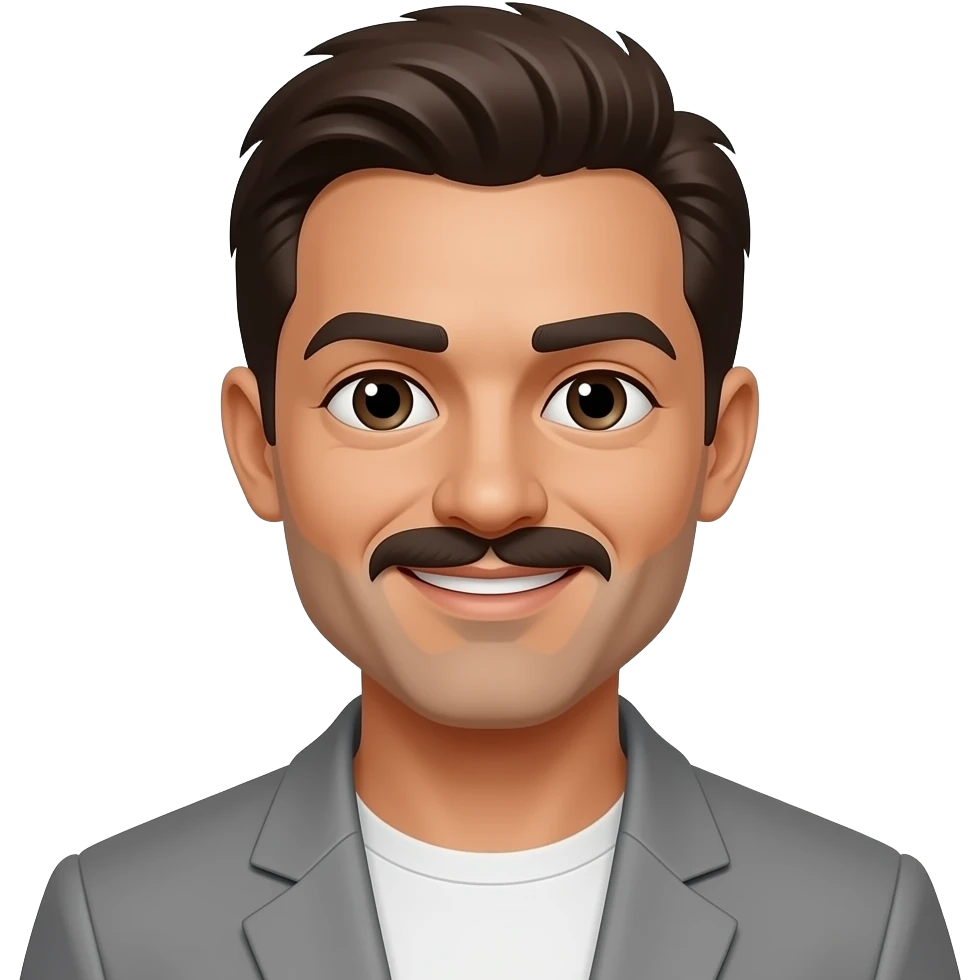 pancho emoji