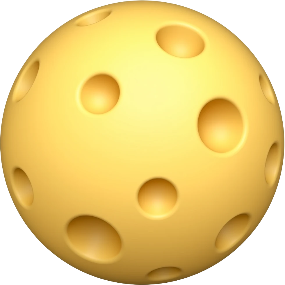 Cheese Orb emoji
