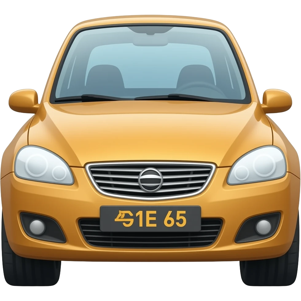 ماشین405 emoji