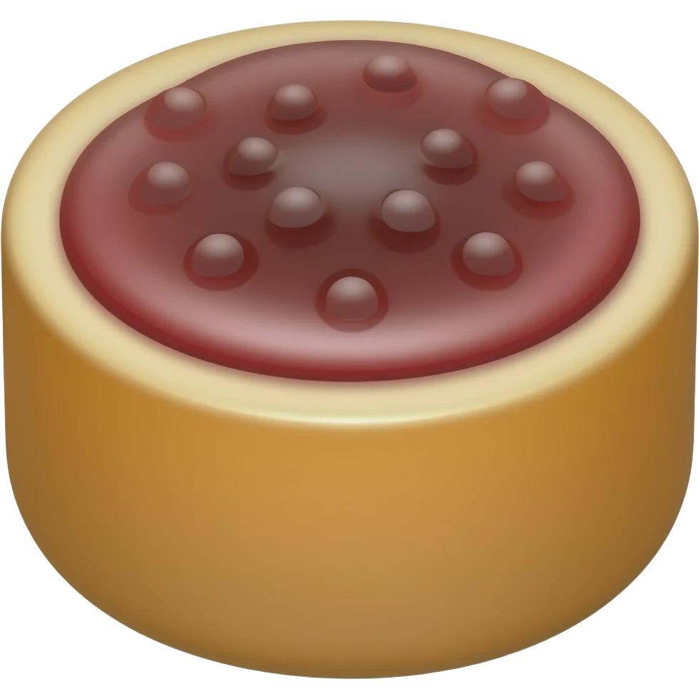 Jam emoji